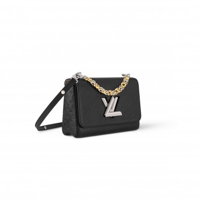  LOUIS VUITTON TWIST PM SLIM M13118 (23*16*8cm)